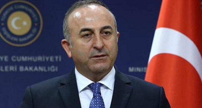 Çavuşoğlu iddiaları dört gün sonra yalanladı: Hesabını veremeyeceğim bir davranışta bulunmadım