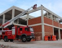 İntihara kalkıştı, kaymakam ve emniyet müdürü para verince vazgeçti