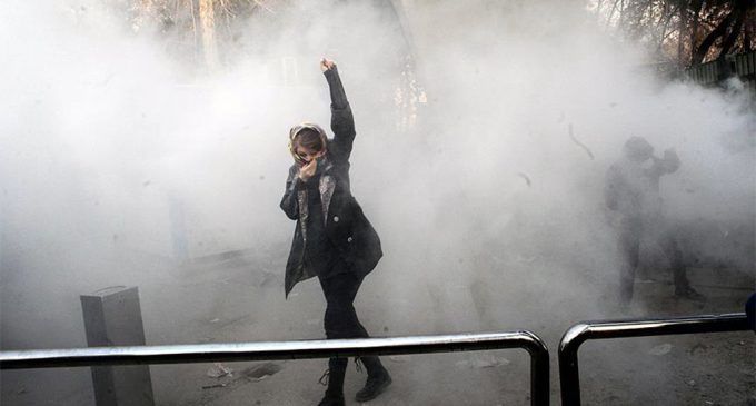 Uluslararası Af Örgütü: İran’da 143 kişi yaşamını yitirdi