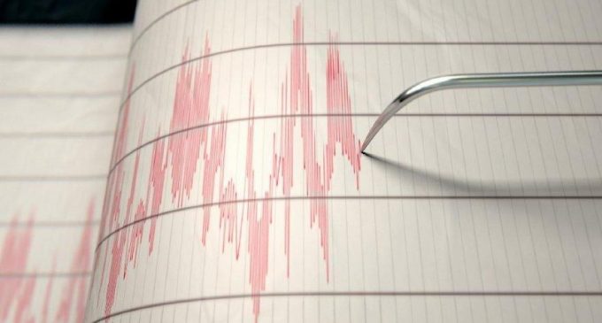 Kuzey Kıbrıs’ta 5 büyüklüğünde deprem
