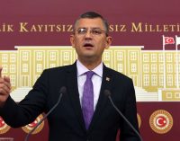 CHP Grup Başkanvekili Özgür Özel: Erken seçim Erdoğan’ın iktidarını bitirir