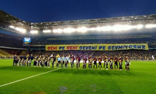 Kadıköy’de tarihi gece: Galatasaray 21 yıl sonra kazandı