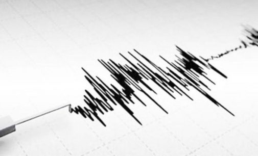 Yunanistan’da 5.2 büyüklüğünde deprem: Ege kıyılarında hissedildi