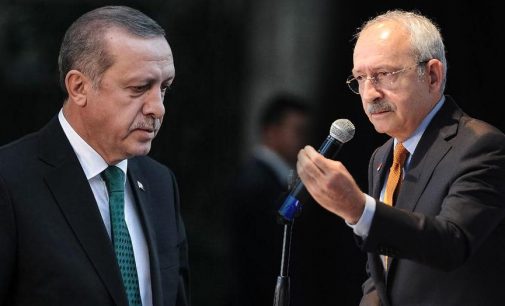 Kılıçdaroğlu’ndan Erdoğan’a faiz indirimi tepkisi: Ülkeyi enkaza döndürdün!