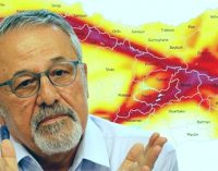 Deprem uzmanı Prof. Naci Görür’den İzmir için ‘zemin’ uyarısı: Hangi ilçeler daha riskli?