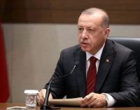 Türkiye’de koronavirüs tehlikesi artıyor: Erdoğan’dan açıklama geldi