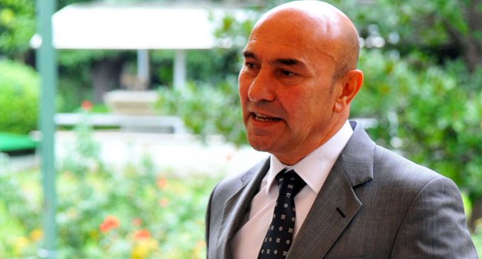 İzmir Büyükşehir Belediye Başkanı Soyer: Nakdi yardıma izin vermeyeceklerini biliyorduk, bu yüzden toplamadık