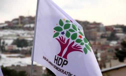 HDP Sözcüsü Günay: Baraj sorunumuz yok ama demokrasinin gereği olarak sıfırlansın