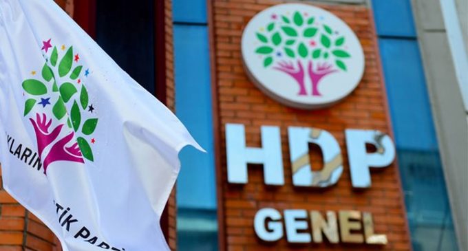 AYM, HDP’nin kapatılması istemiyle açılan davada ilk incelemeye başlıyor: Süreç nasıl işleyecek?