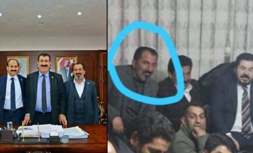 Ağrı’da AKP’li Savcı Sayan’ın ‘sağ kolu’ olduğu iddia edilen isim, 13 yaşındaki çocuğa cinsel saldırıdan tutuklandı
