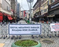 Rize İl Sağlık Müdürlüğü’nden koronavirüs uyarısı: Risk hiç olmadığı kadar büyük