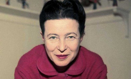 “Dr.” Fatih Erbakan, Fransız felsefeci ve yazar Simone de Beauvoir için “biseksüel bir erkek” dedi