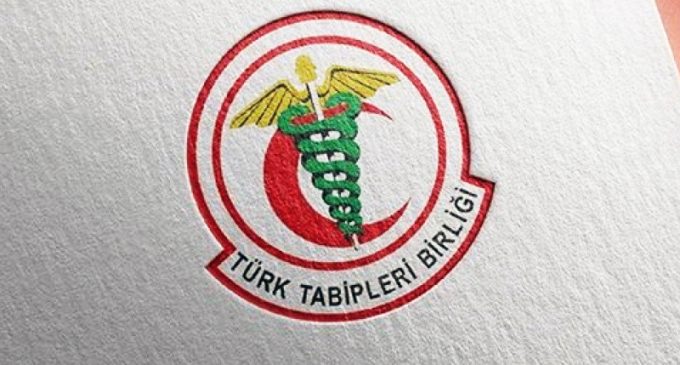 Türk Tabipleri Birliği: Virüsün uçakta bulaşıp tren ve otobüste bulaşmama gibi bir özelliği yoktur