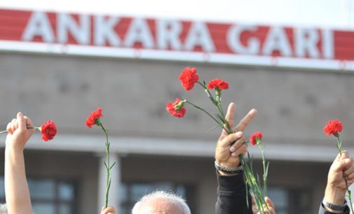 CHP’li Tanrıkulu’dan 10 Ekim’in yıldönümü için çağrı: Bir dakikalık sivil itaatsizlik eylemi!