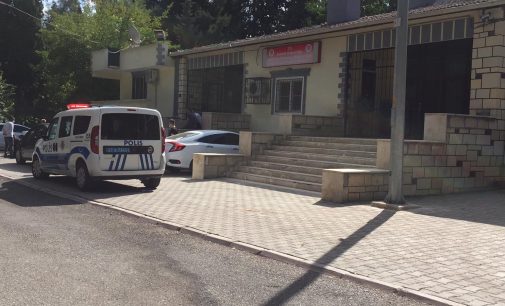 Gaziantep’te beş çocuk annesi intihar etti