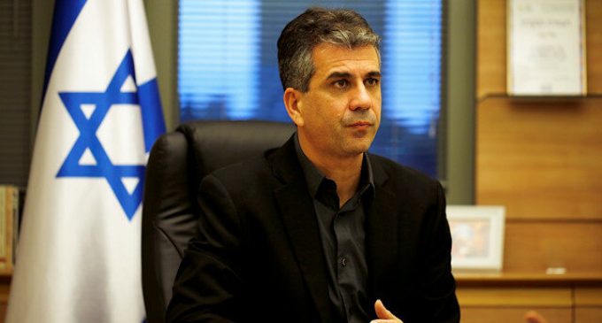 İsrail İstihbarat Bakanı: ABD seçimleri sonrası beş Arap ülkesiyle normalleşme olacak