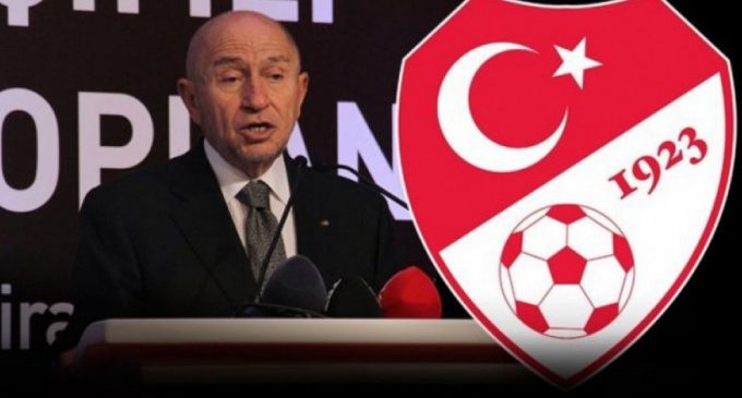 TFF Başkanı Özdemir: Süper Kupa finalini Katar’da yapmak istiyoruz, Erdoğan’a ne kadar teşekkür etsek azdır