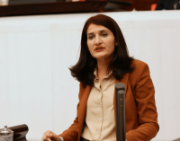 AYM’den HDP’li Semra Güzel kararı