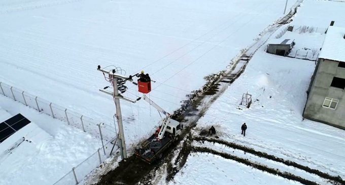 Isparta’da elektrik krizi: AEDAŞ Genel Müdürü görevden alındı