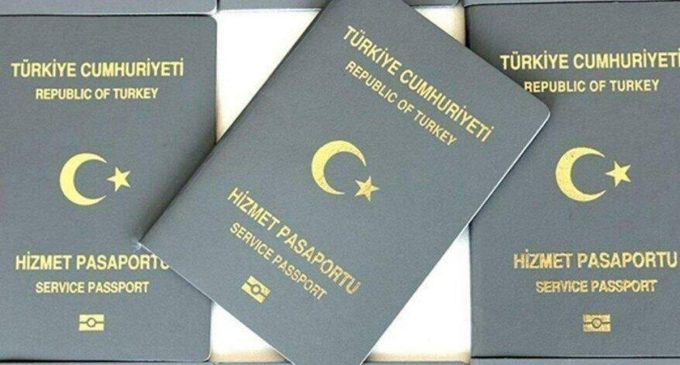 Çevre, Şehircilik ve İklim Değişikliği Bakanlığı, “gri pasaport” genelgesinde değişiklik yaptı