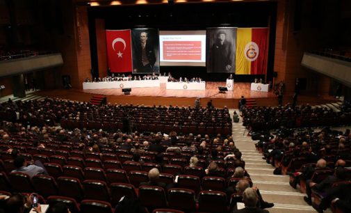 İstanbul Valiliği’nden Galatasaray’a “seçim iptali” davası