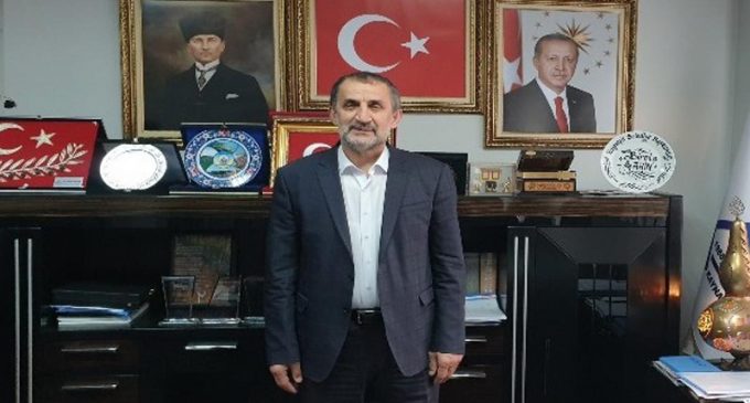 Kaynaşlı Belediye Başkanı Şahin: Bir bayan şarkıcıyı getirmeleri Düzcespor’a ve Düzceli’ye yakışmaz