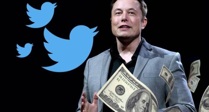 Elon Musk Twitter’ı satın aldığını resmi olarak duyurdu