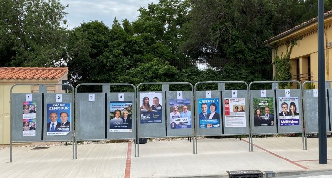 Fransa sandık başında: Parlamento seçimlerinin ilk turu bugün, Macron’un rakibi yeni sol ittifak NUPES