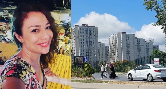 Dizi oyuncusu Yonca Türkman 15’inci kattan düşerek yaşamını yitirdi