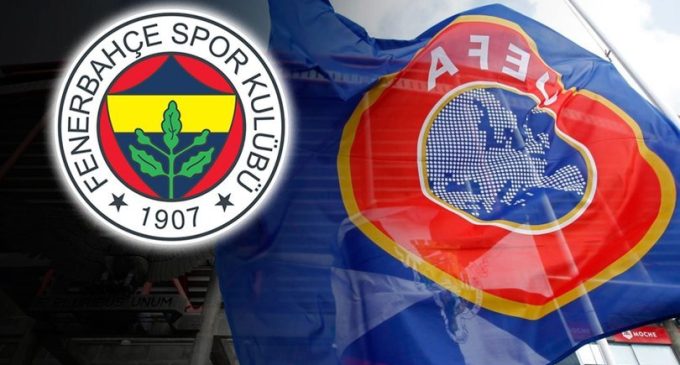 UEFA’dan Fenerbahçe’ye “Putin tezahüratıyla” ilgili soruşturma