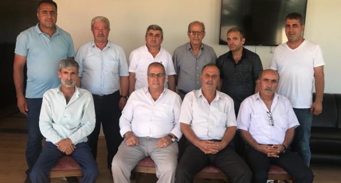 Diyarbakır CHP’de ilçe başkanlarından açıklama: Kayyum atanması siyasi değil, hukuki bir karar