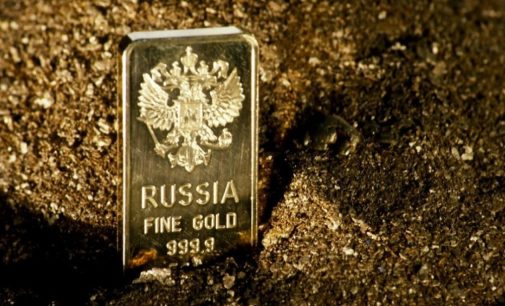 Yeni yaptırım paketi onaylandı: AB ülkeleri, Rusya’dan altın alımını yasaklama kararı aldı