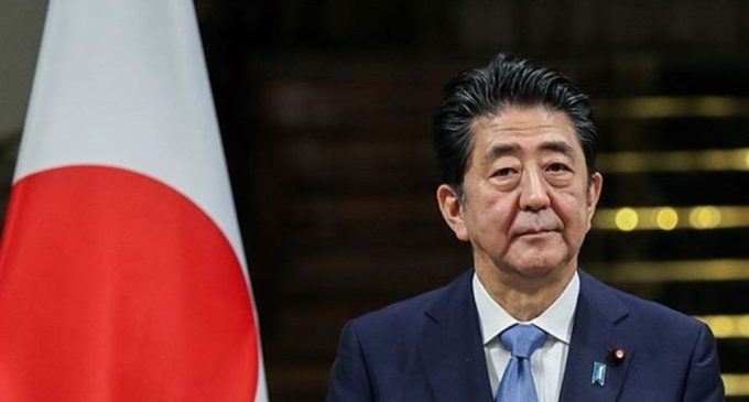 Suikasta uğrayan Japonya’nın eski Başbakanı Shinzo Abe hayatını kaybetti