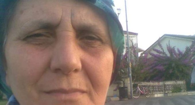 Yer, İstanbul: Boğazını keserek katlettikleri kadının bileziklerini çaldılar