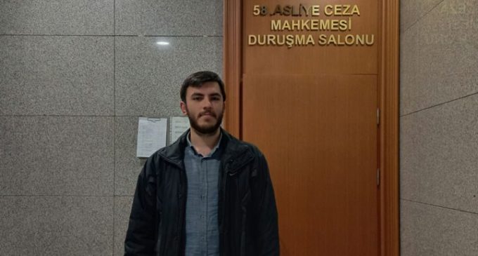 BirGün muhabiri İsmail Arı hakkında iki yıldan dört yıla kadar hapis istendi: “Gazetecilik suç değildir”