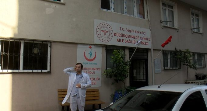 İstanbul’da doktor ve hemşirelere yine saldırı: “Ben bu meslekten tamamen soğudum”