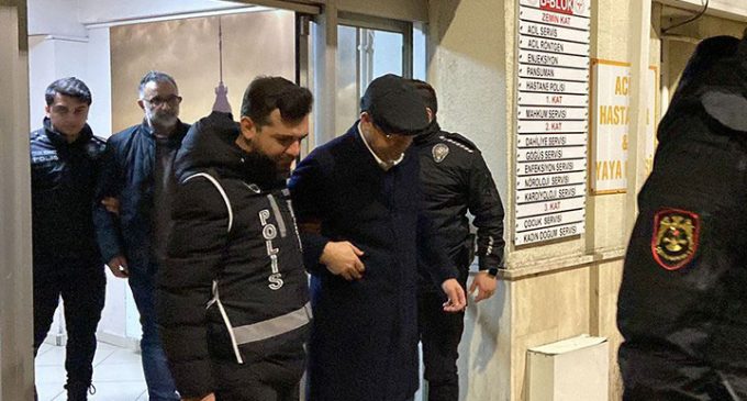 Beşiktaş Belediyesi’ne “rüşvet” operasyonu: Yedi kişi hakkında tutuklama istemi