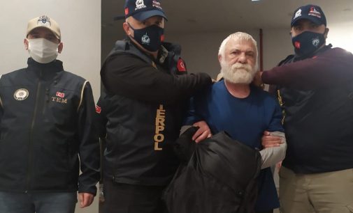 Levent Göktaş’ın Silivri’den Isparta Yalvaç Cezaevi’ne nakli çıktı