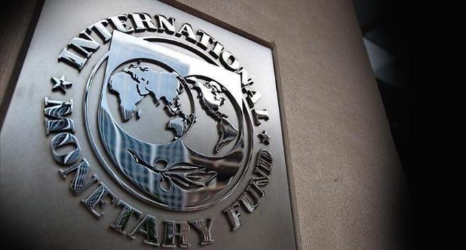 IMF Ukrayna’ya yardım programını onayladı