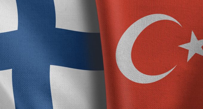 Bloomberg: Türkiye, Finlandiya’nın NATO üyeliğini seçimden önce onaylayabilir