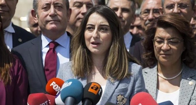 CHP Bartın Milletvekili Aysu Bankoğlu: Amasra’da TTK tek başına maden ocağına girmemelidir