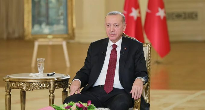 Erdoğan’dan Meral Akşener’e: Adıma dikkat et; beni kendinle uğraştırma