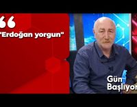 Yazarımız Serdar Öztürk, Çıray-Dervişoğlu gerilimini değerlendirdi: “Aytun Bey, İzmir Büyükşehir adaylığına hazırlanıyor olabilir”