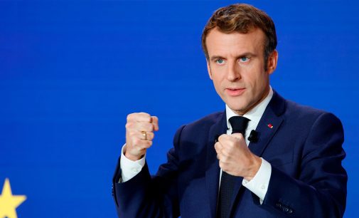 Macron, ABD dolarını hedef aldı: Bağımlılığı düşürmeliyiz