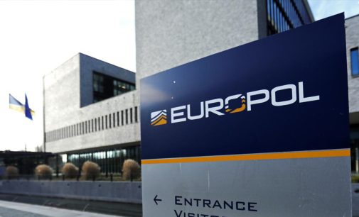 Europol’ün uyuşturucu örgütüne yönelik operasyonunda 50 kişi gözaltına alındı