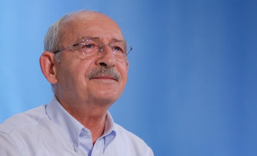 Kılıçdaroğlu: Tüm acılar bitecek, sevgiler çiçek açacak; kimsenin şüphesi olmasın