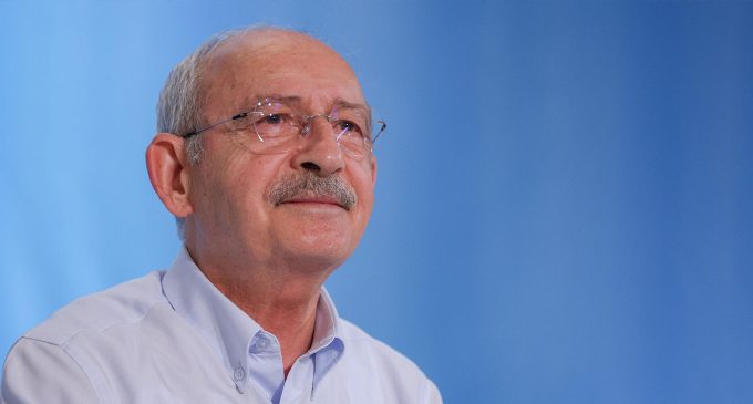 Kılıçdaroğlu: Tüm acılar bitecek, sevgiler çiçek açacak; kimsenin şüphesi olmasın