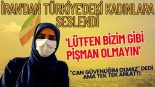 İranlı bir kadından Türkiye’deki kadınlara ikinci tur çağrısı: Bizim gibi pişman olmayın, cehennemin kapılarını kapatın…
