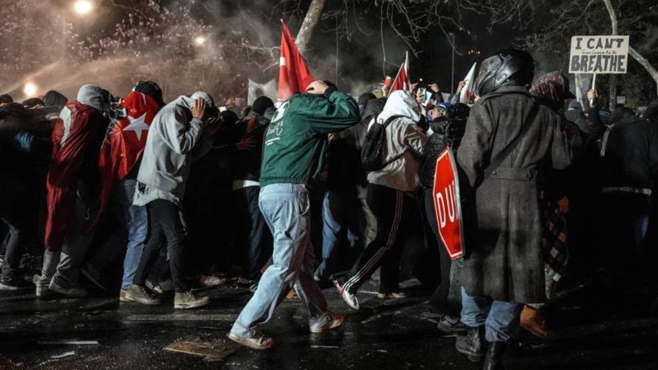 Avrupa neden eşzamanlı olarak protesto halinde?