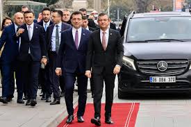 Yeni CHP kapıda mı?
